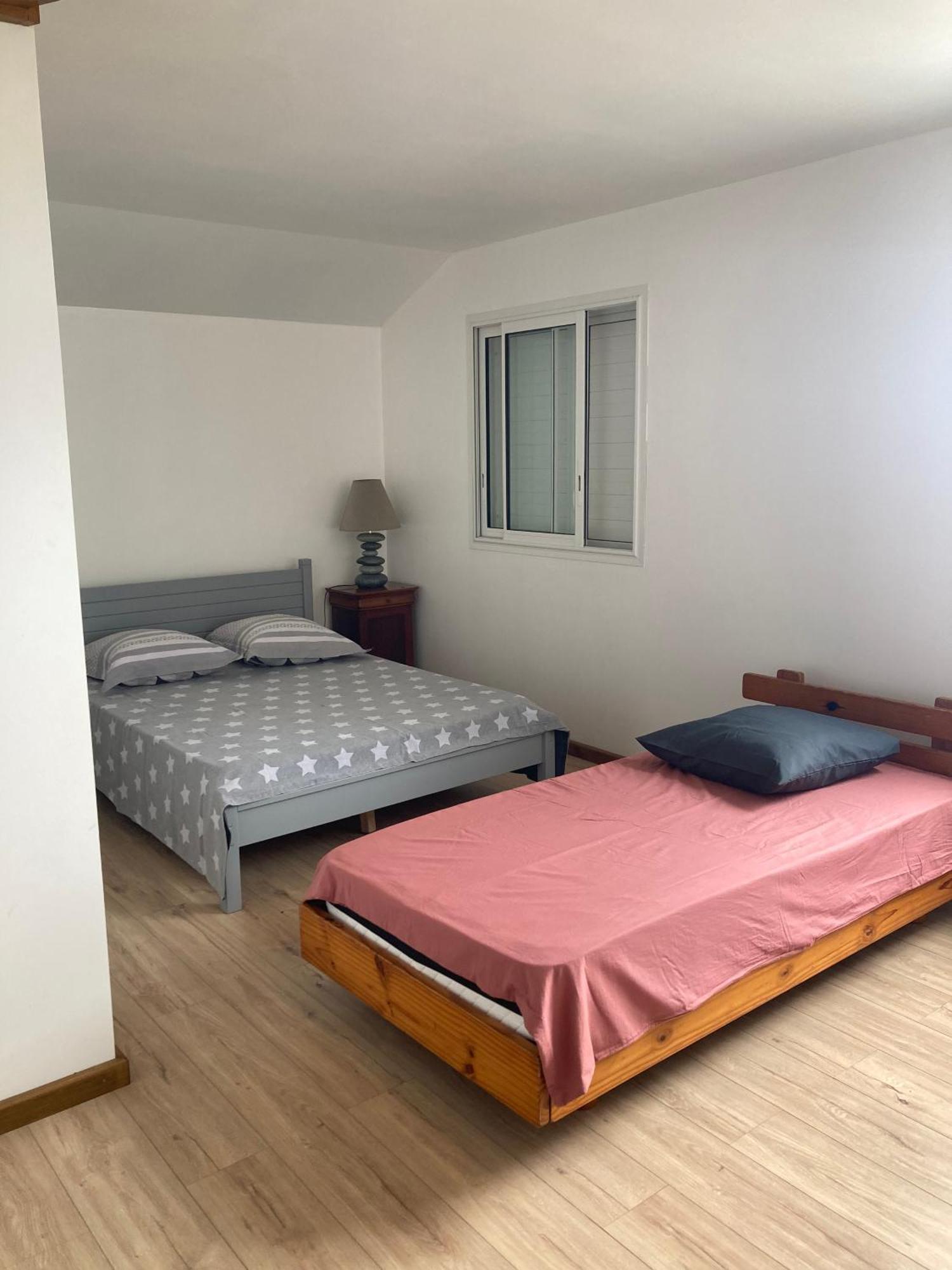 Maison Reposante 르탕퐁 외부 사진